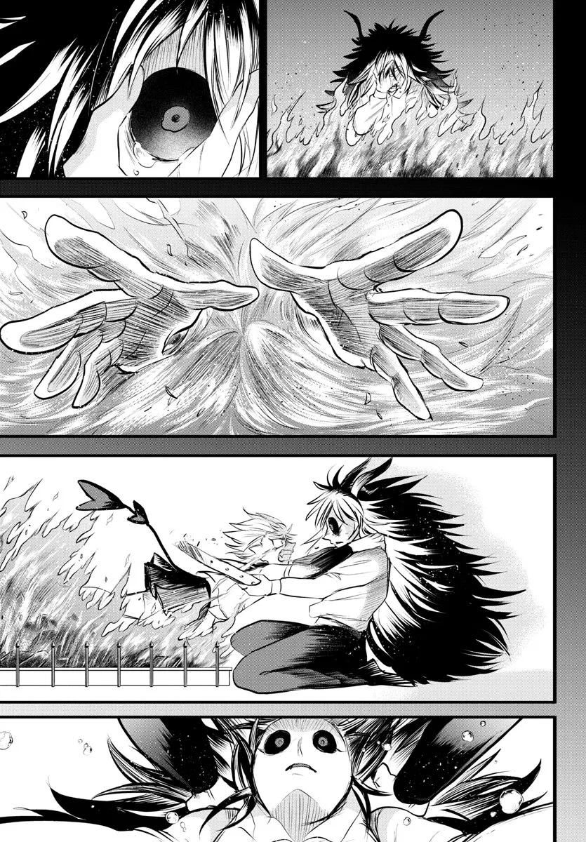 Anime – Welcome to Demon School! Iruma-kun Chapter 339 – Page 21