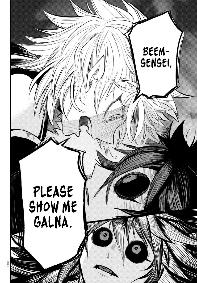Anime – Welcome to Demon School! Iruma-kun Chapter 339 – Page 22