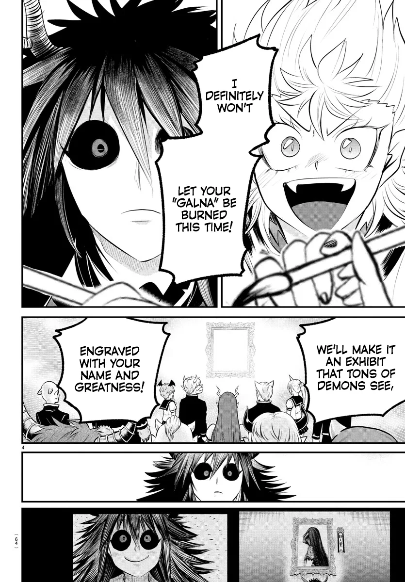Anime – Welcome to Demon School! Iruma-kun Chapter 338 – Page 4