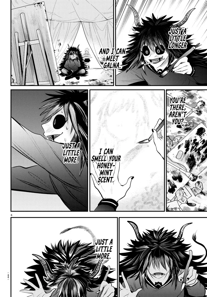 Anime – Welcome to Demon School! Iruma-kun Chapter 338 – Page 6
