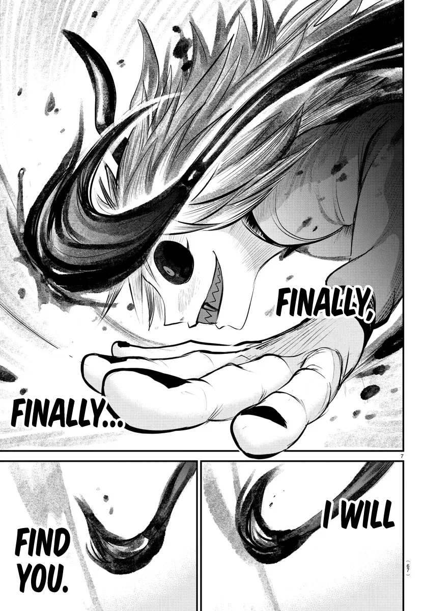 Anime – Welcome to Demon School! Iruma-kun Chapter 338 – Page 7