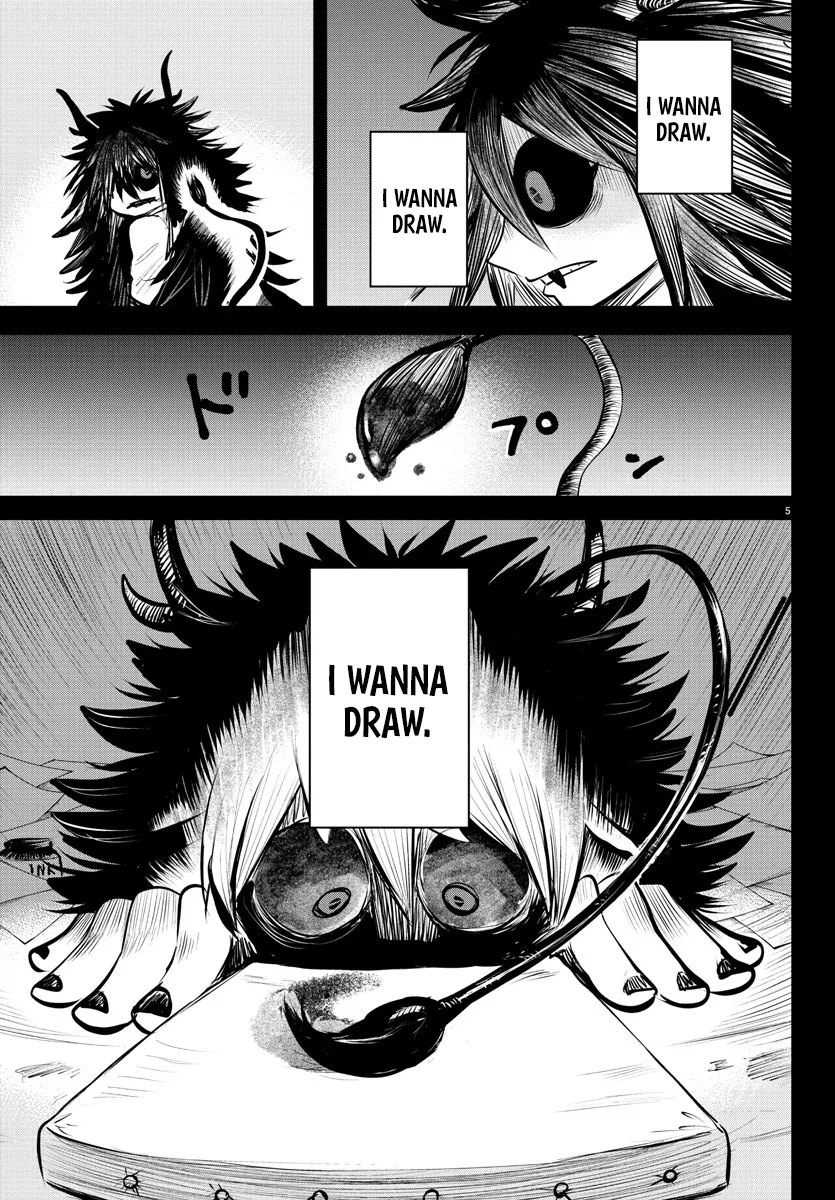 Anime – Welcome to Demon School! Iruma-kun Chapter 336 – Page 5