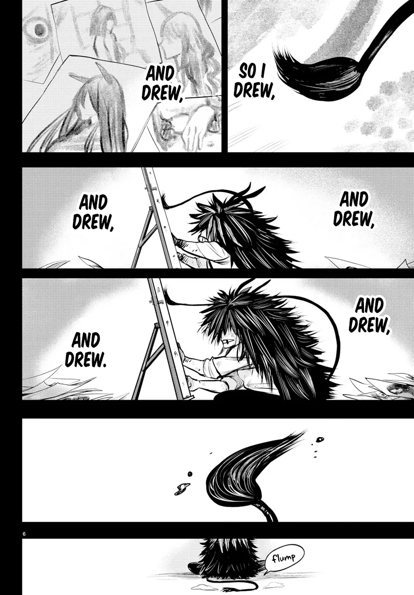 Anime – Welcome to Demon School! Iruma-kun Chapter 336 – Page 6