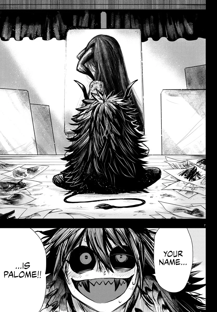 Anime – Welcome to Demon School! Iruma-kun Chapter 336 – Page 7