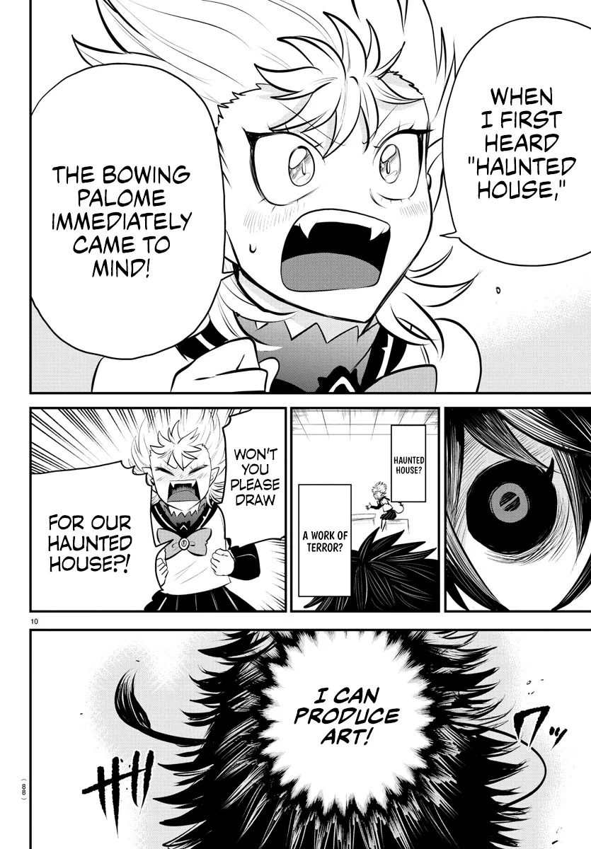 Anime – Welcome to Demon School! Iruma-kun Chapter 336 – Page 10