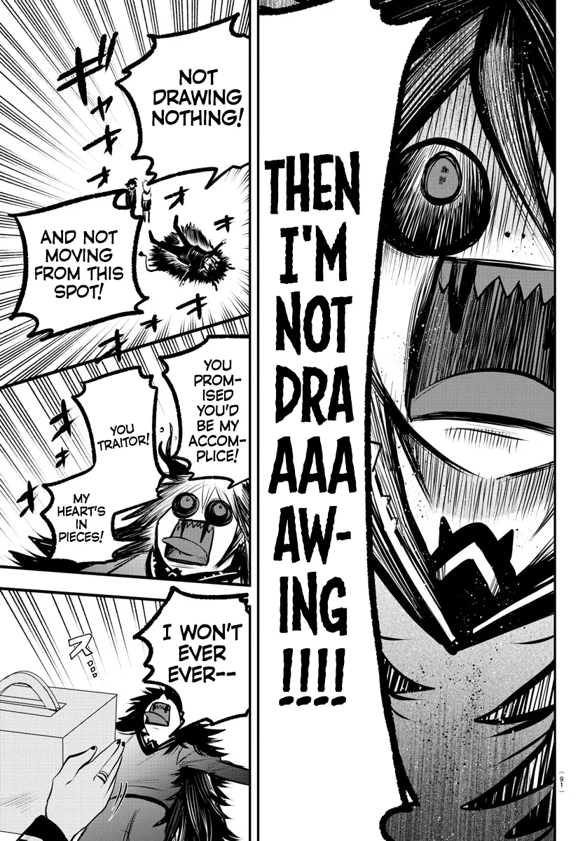 Anime – Welcome to Demon School! Iruma-kun Chapter 336 – Page 13