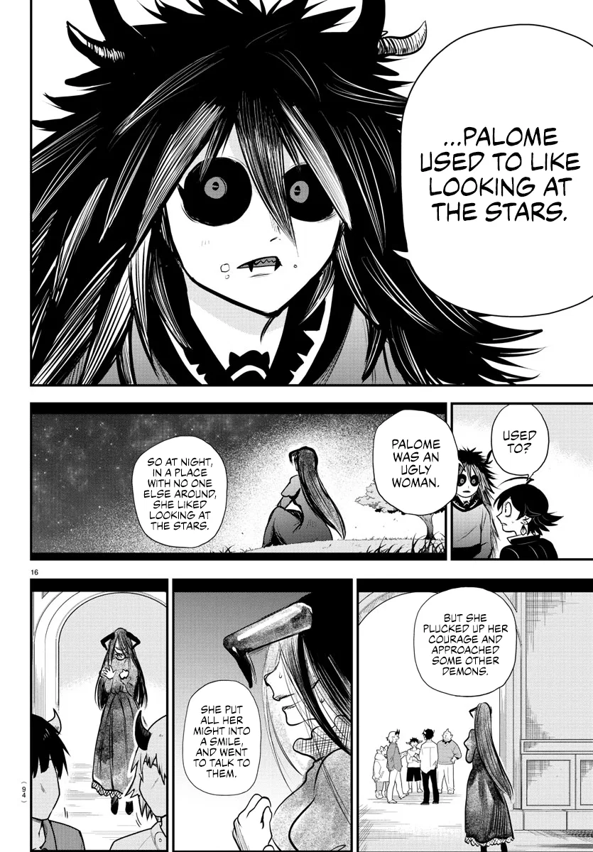 Anime – Welcome to Demon School! Iruma-kun Chapter 336 – Page 16