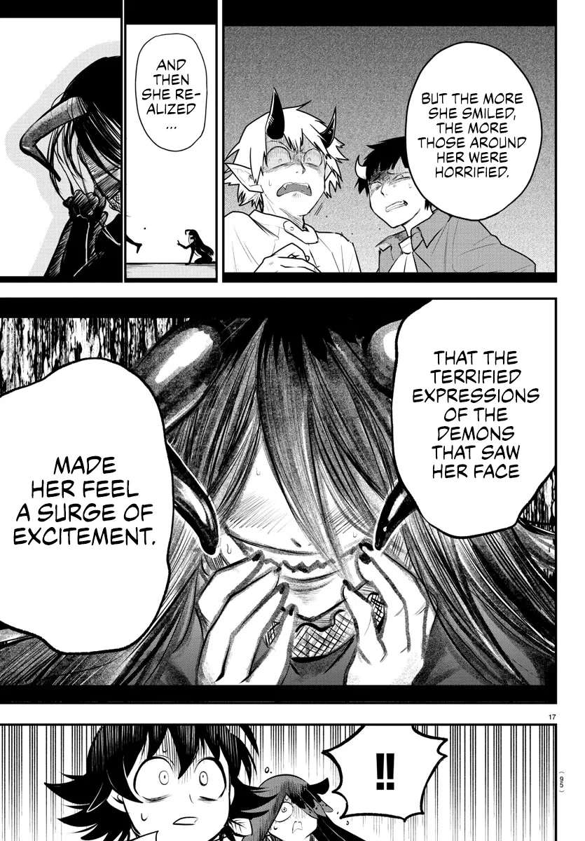 Anime – Welcome to Demon School! Iruma-kun Chapter 336 – Page 17