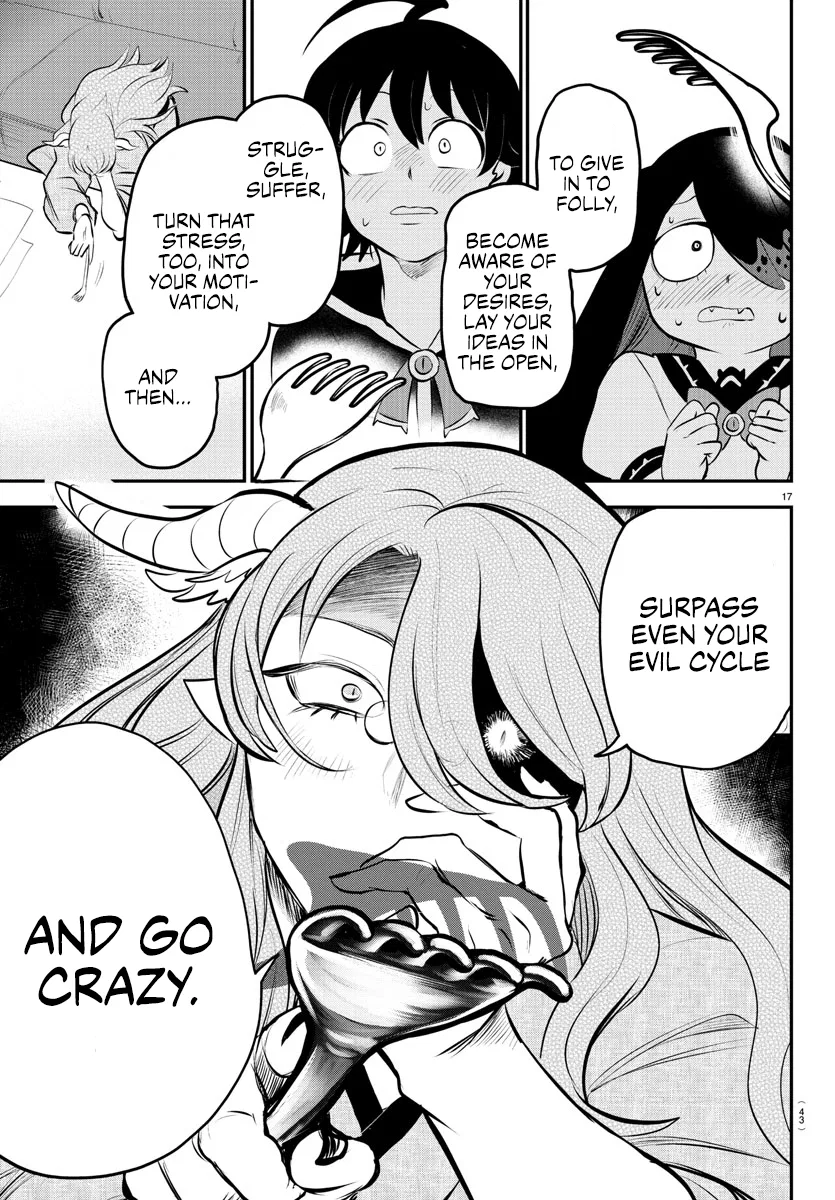 Anime – Welcome to Demon School! Iruma-kun Chapter 335 – Page 16