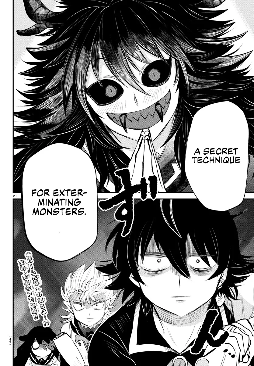 Anime – Welcome to Demon School! Iruma-kun Chapter 335 – Page 19