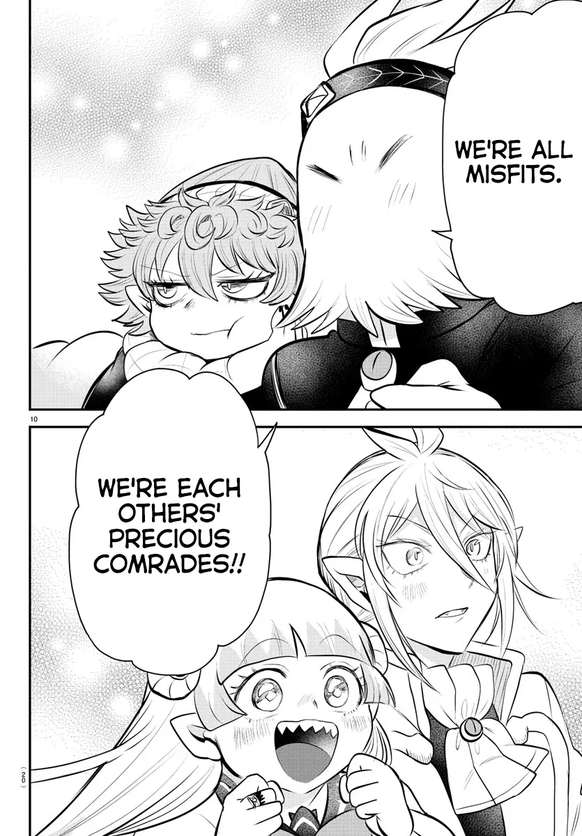 Anime – Welcome to Demon School! Iruma-kun Chapter 334 – Page 15