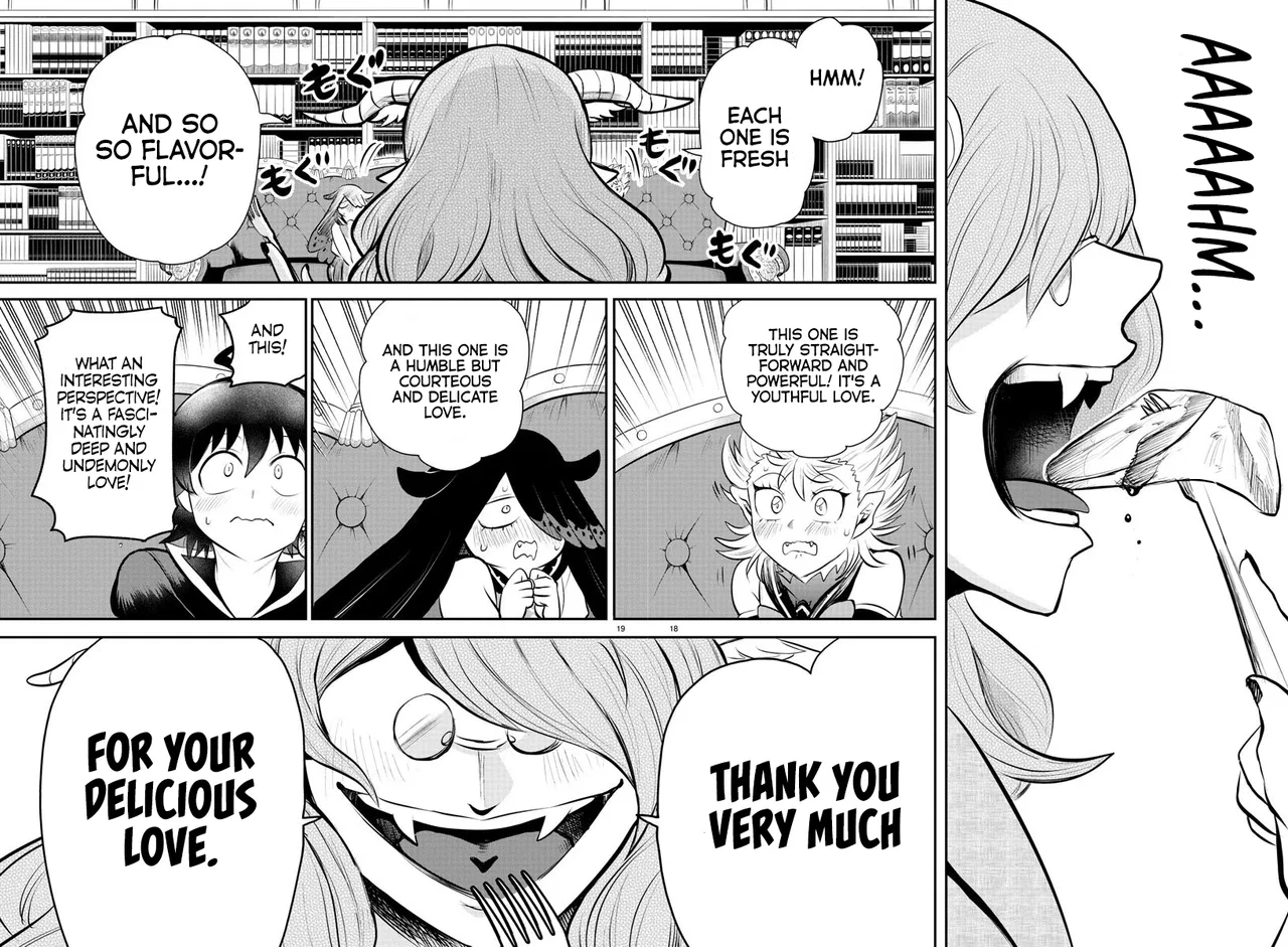 Anime – Welcome to Demon School! Iruma-kun Chapter 334 – Page 23