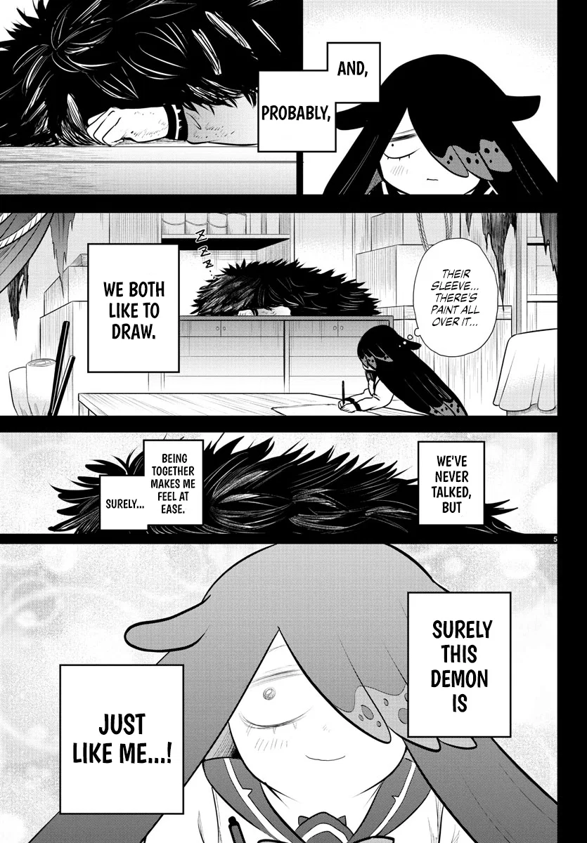 Anime – Welcome to Demon School! Iruma-kun Chapter 333 – Page 5