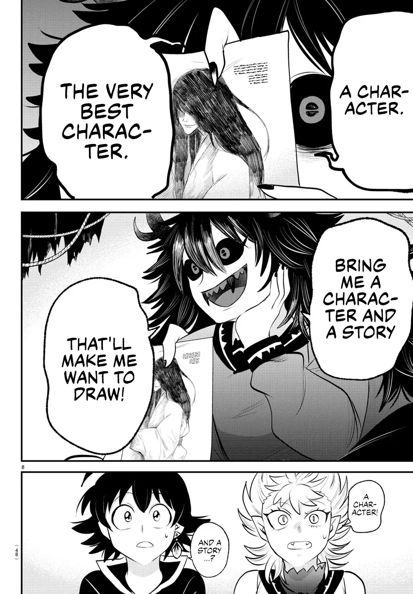 Anime – Welcome to Demon School! Iruma-kun Chapter 333 – Page 7