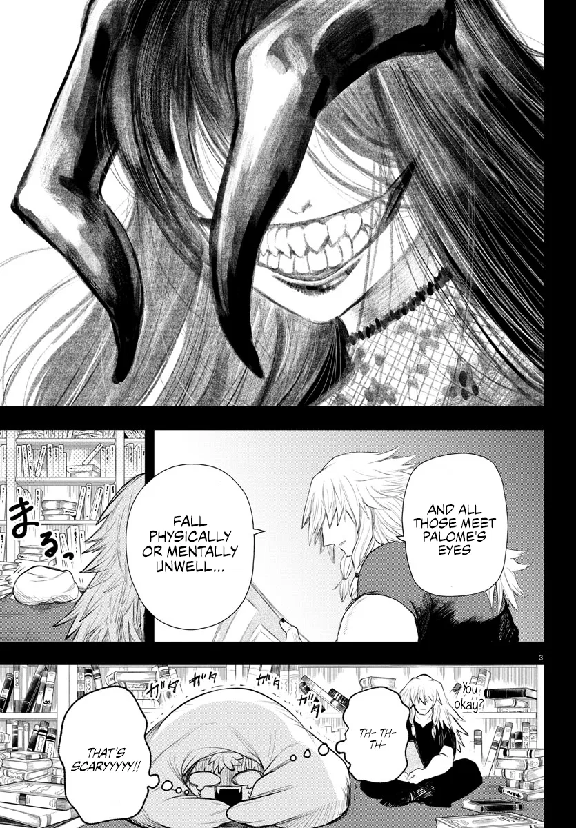 Anime – Welcome to Demon School! Iruma-kun Chapter 332 – Page 3