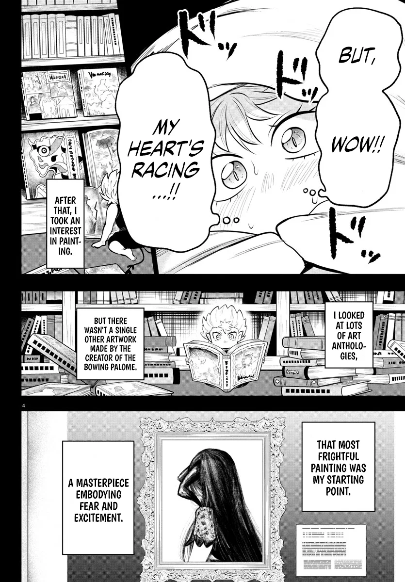 Anime – Welcome to Demon School! Iruma-kun Chapter 332 – Page 4