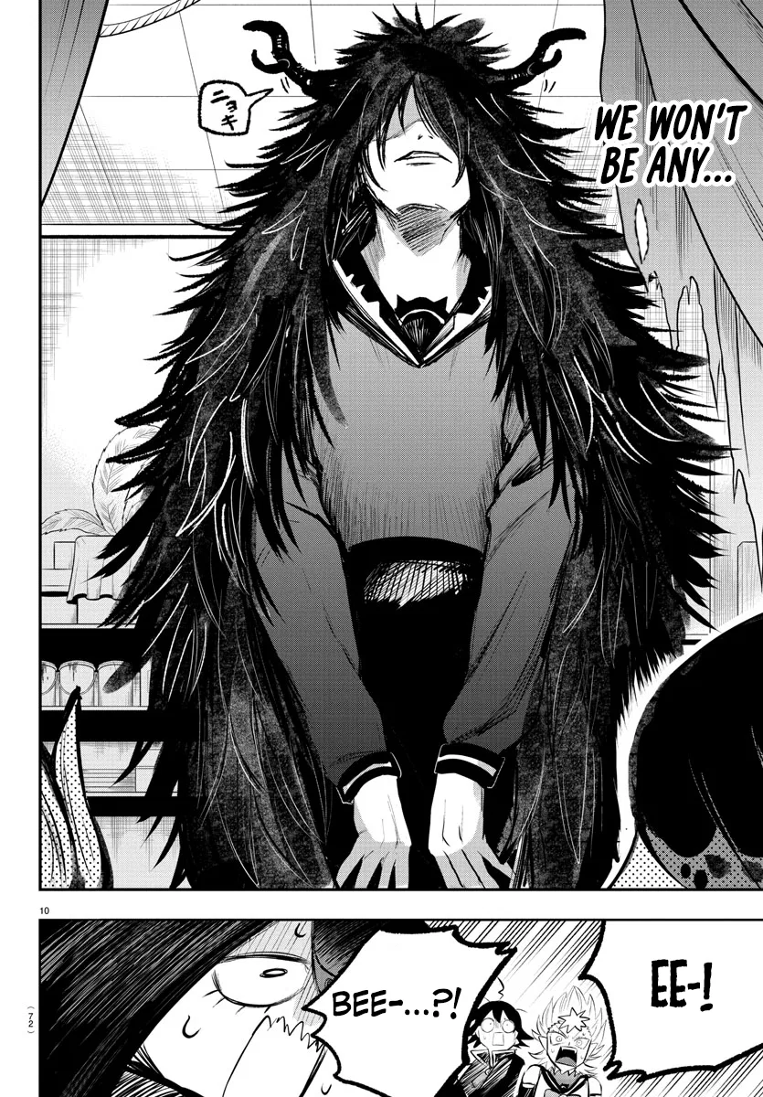 Anime – Welcome to Demon School! Iruma-kun Chapter 332 – Page 10