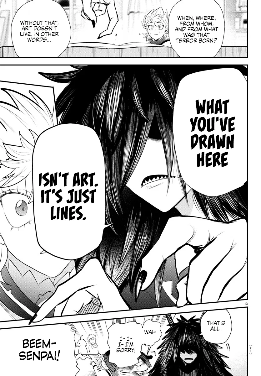 Anime – Welcome to Demon School! Iruma-kun Chapter 332 – Page 13