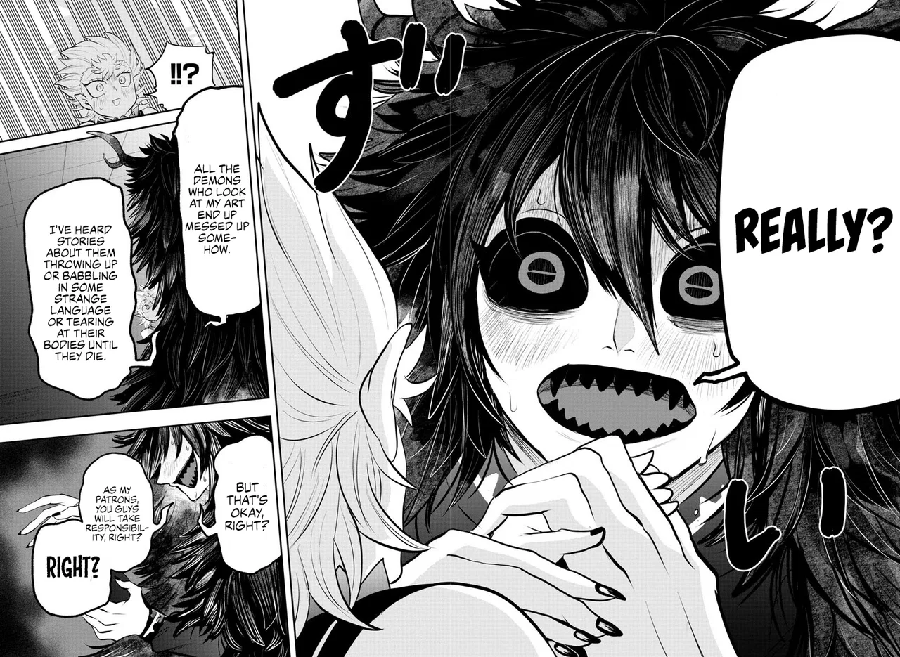 Anime – Welcome to Demon School! Iruma-kun Chapter 332 – Page 18