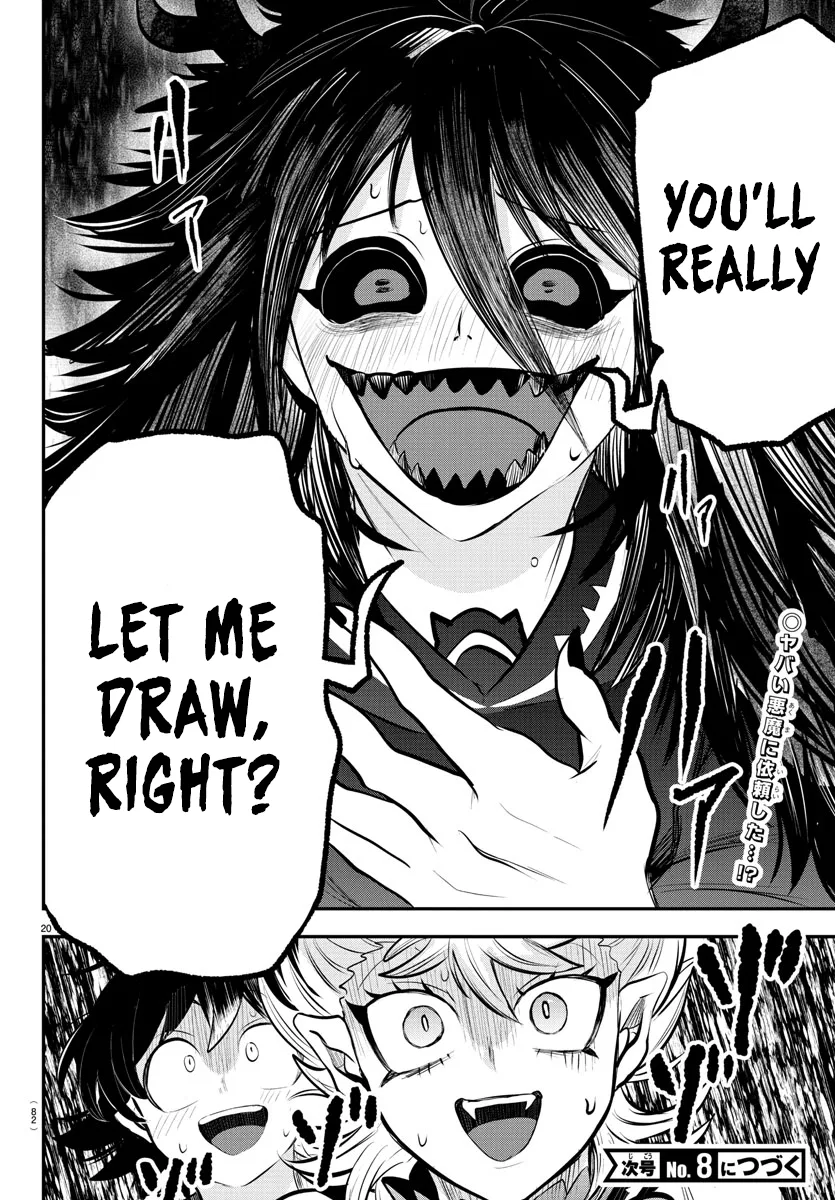 Anime – Welcome to Demon School! Iruma-kun Chapter 332 – Page 19