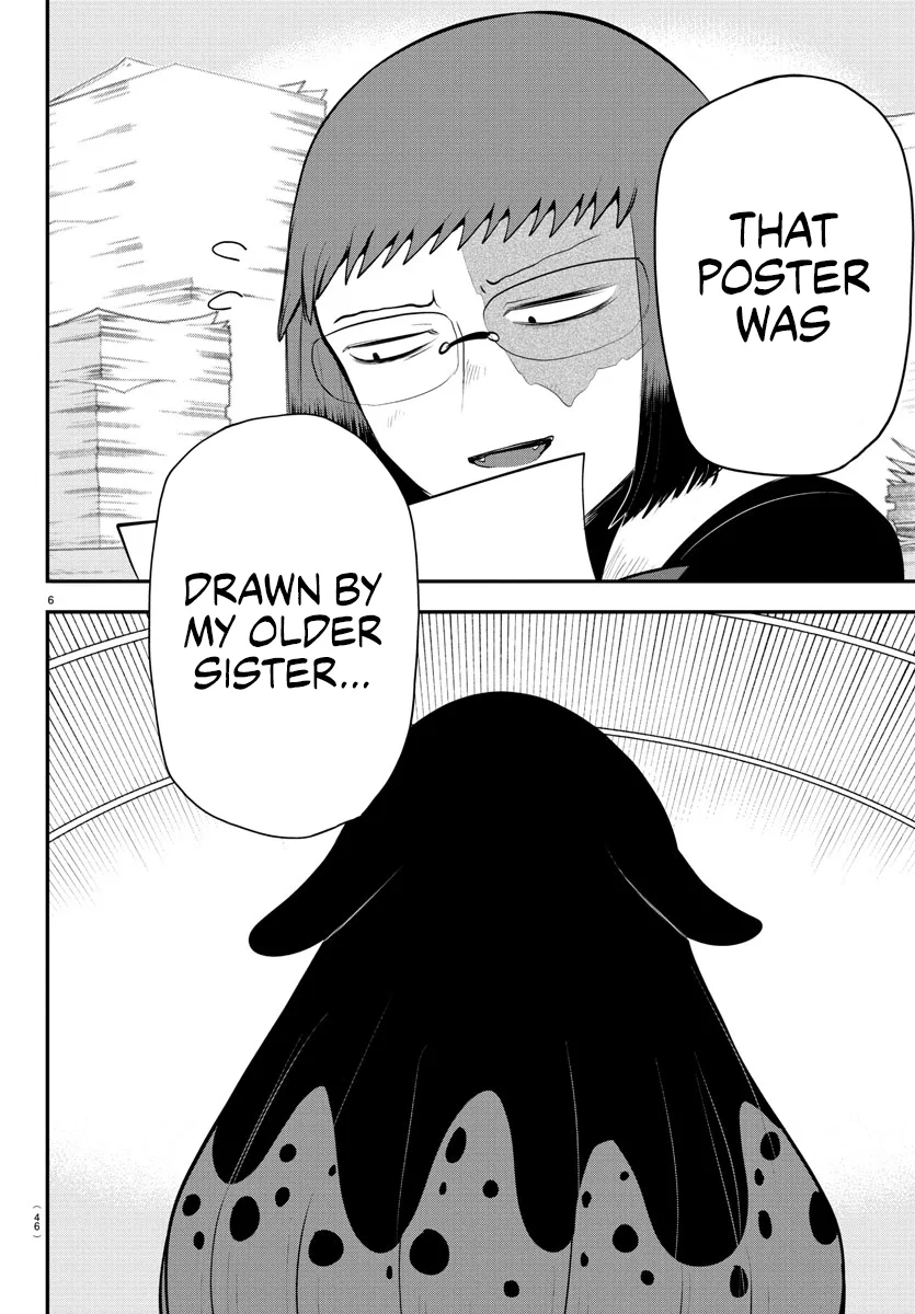 Anime – Welcome to Demon School! Iruma-kun Chapter 331 – Page 6