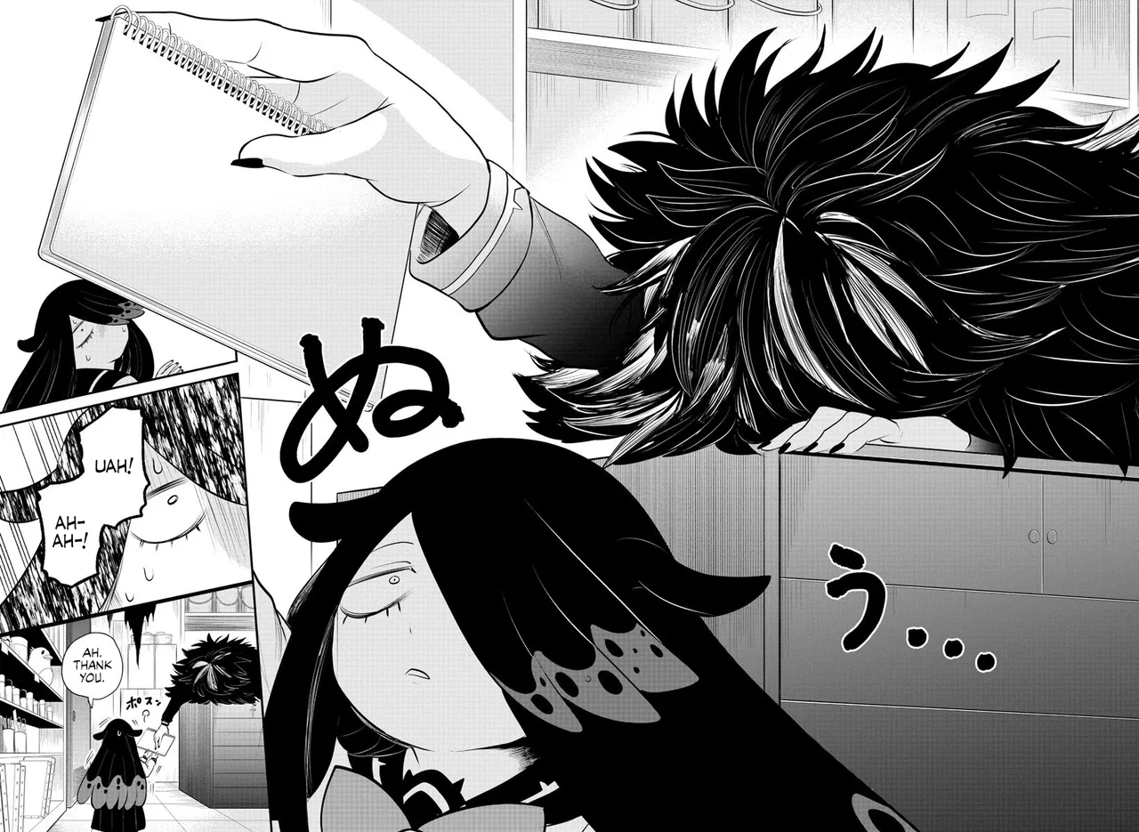 Anime – Welcome to Demon School! Iruma-kun Chapter 331 – Page 14