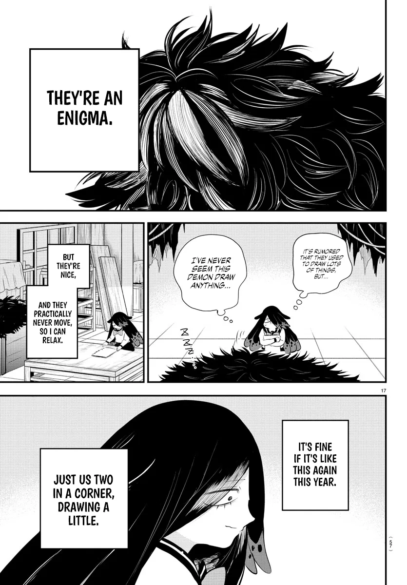 Anime – Welcome to Demon School! Iruma-kun Chapter 331 – Page 16