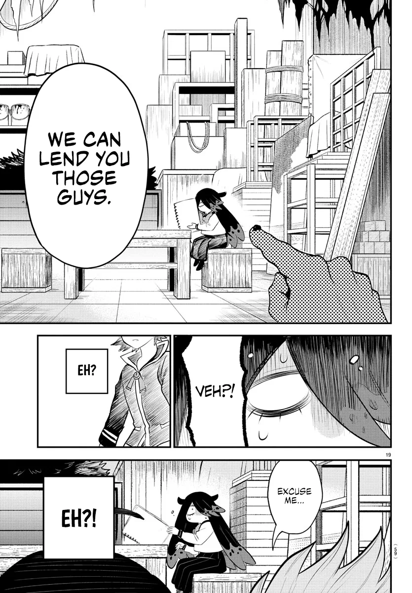 Anime – Welcome to Demon School! Iruma-kun Chapter 331 – Page 18