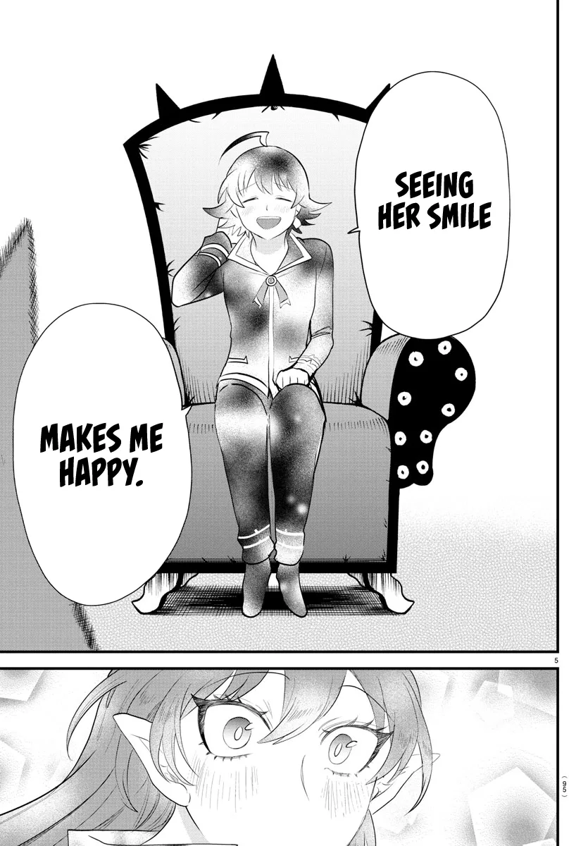 Anime – Welcome to Demon School! Iruma-kun Chapter 327 – Page 5