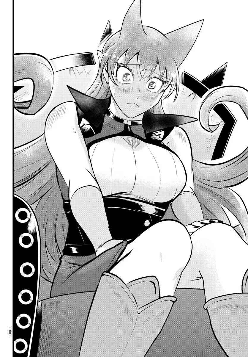 Anime – Welcome to Demon School! Iruma-kun Chapter 327 – Page 8