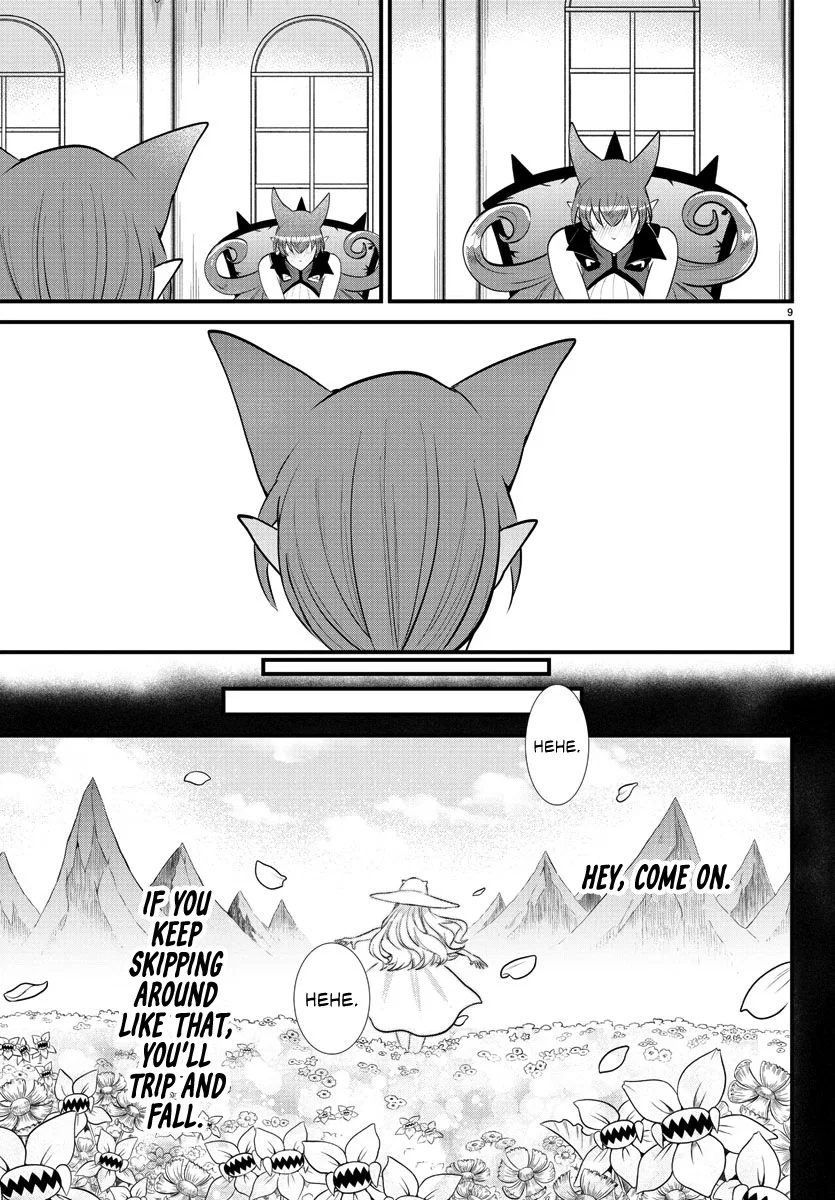 Anime – Welcome to Demon School! Iruma-kun Chapter 327 – Page 9