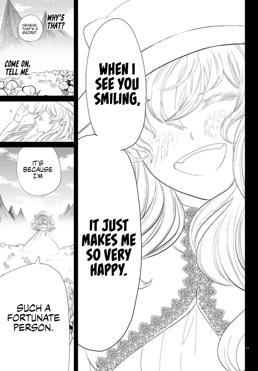 Anime – Welcome to Demon School! Iruma-kun Chapter 327 – Page 11