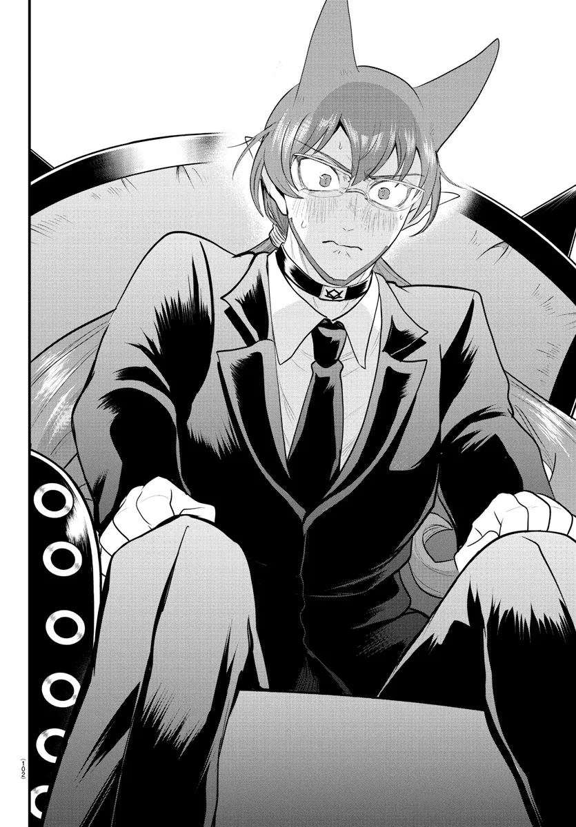 Anime – Welcome to Demon School! Iruma-kun Chapter 327 – Page 12