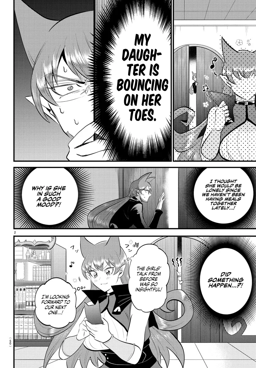 Anime – Welcome to Demon School! Iruma-kun Chapter 326 – Page 3