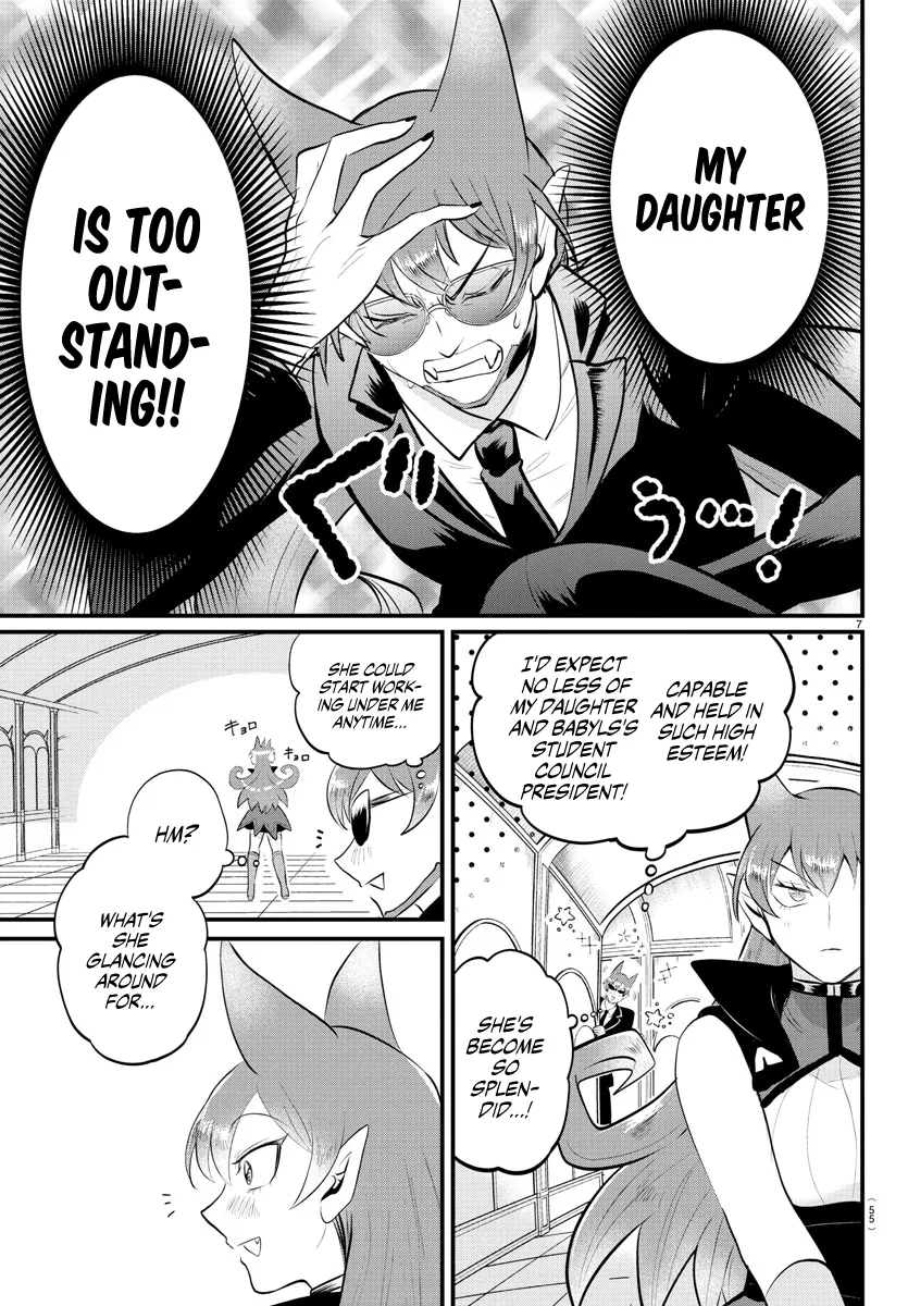 Anime – Welcome to Demon School! Iruma-kun Chapter 326 – Page 8