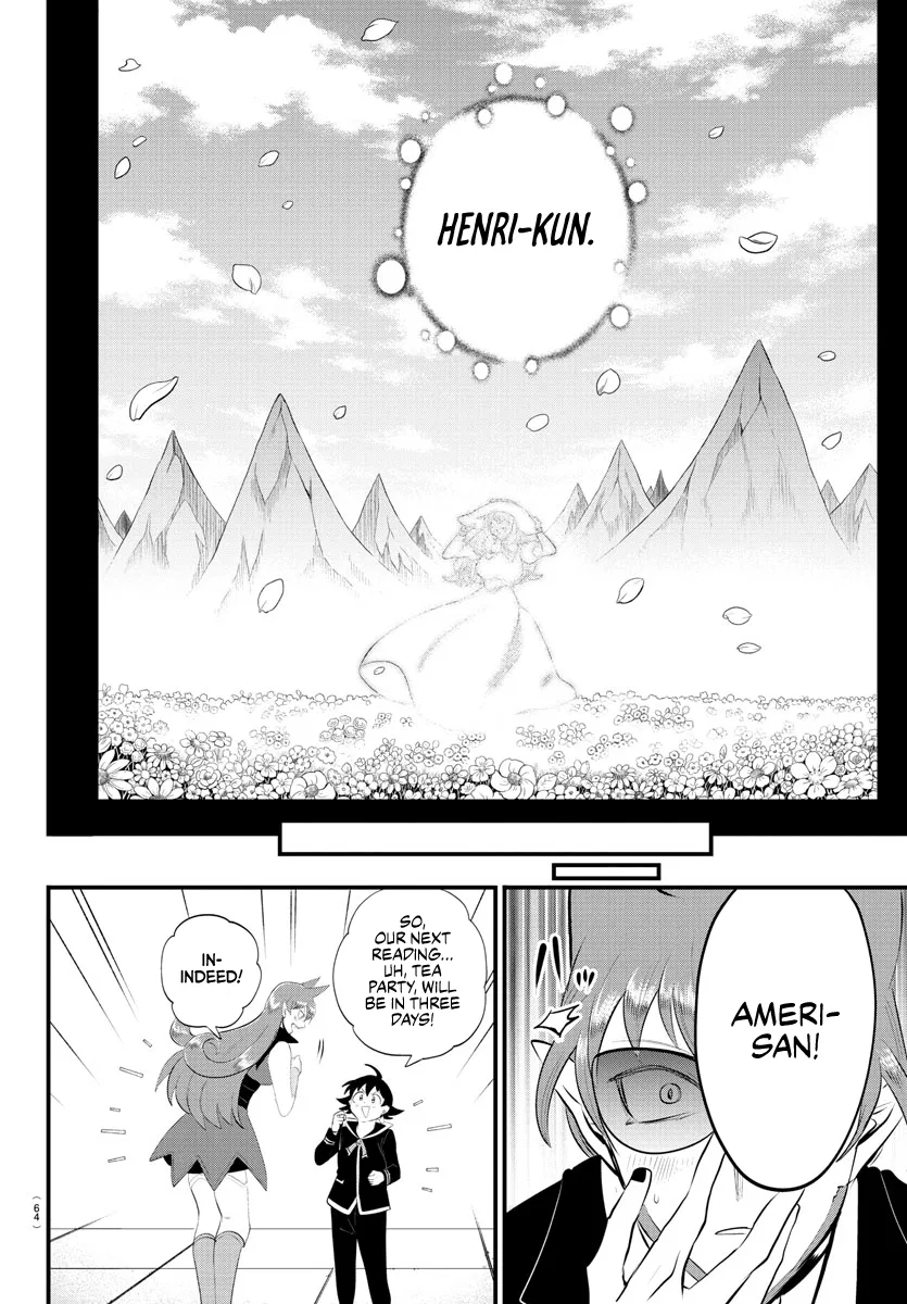 Anime – Welcome to Demon School! Iruma-kun Chapter 326 – Page 16