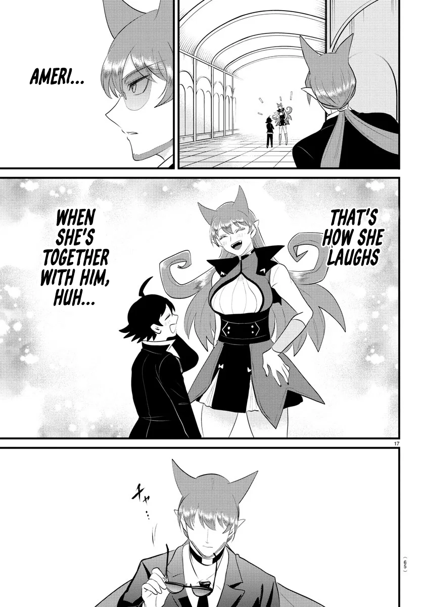 Anime – Welcome to Demon School! Iruma-kun Chapter 326 – Page 17