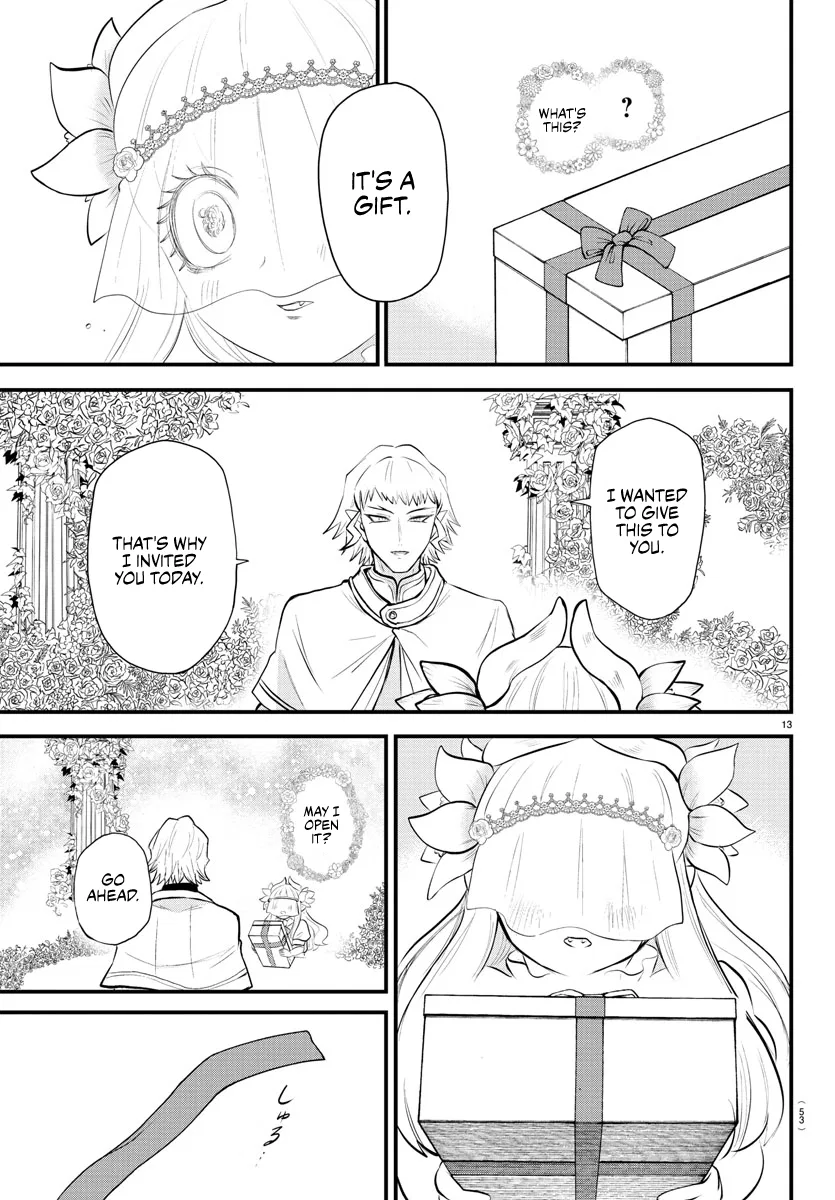 Anime – Welcome to Demon School! Iruma-kun Chapter 325 – Page 13