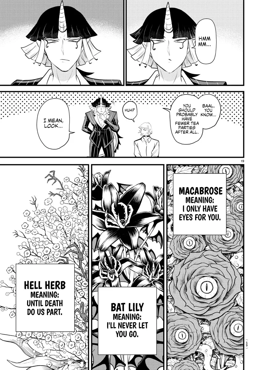 Anime – Welcome to Demon School! Iruma-kun Chapter 325 – Page 18