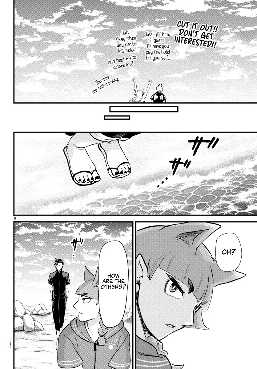 Anime – Welcome to Demon School! Iruma-kun Chapter 324 – Page 7