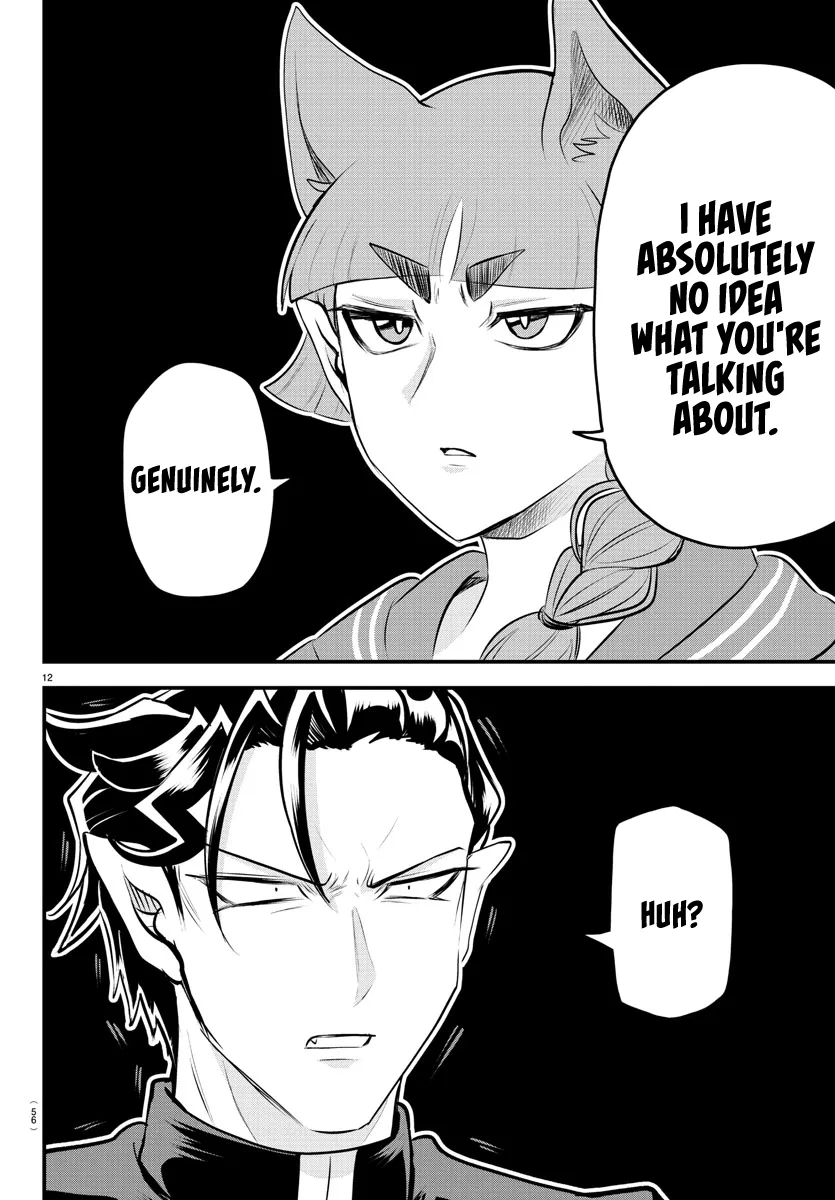 Anime – Welcome to Demon School! Iruma-kun Chapter 324 – Page 11