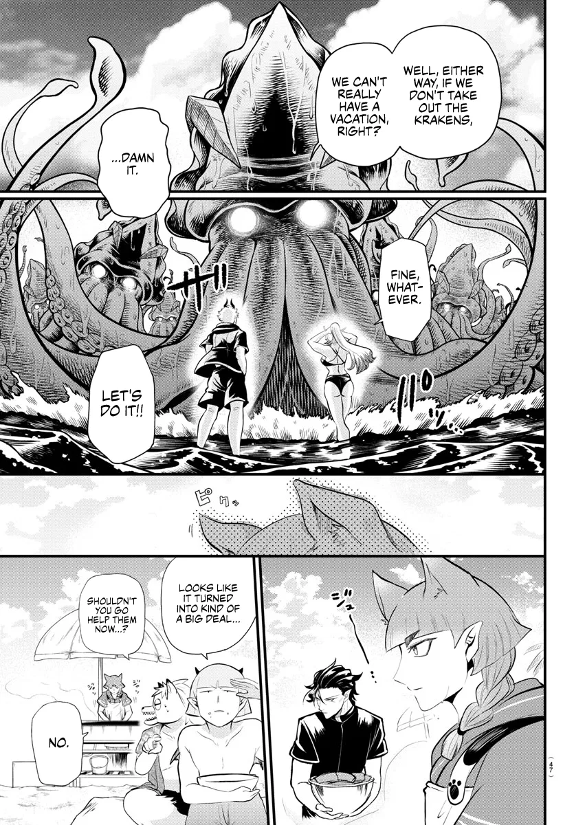 Anime – Welcome to Demon School! Iruma-kun Chapter 323 – Page 8