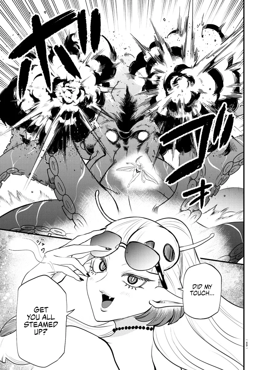Anime – Welcome to Demon School! Iruma-kun Chapter 323 – Page 10