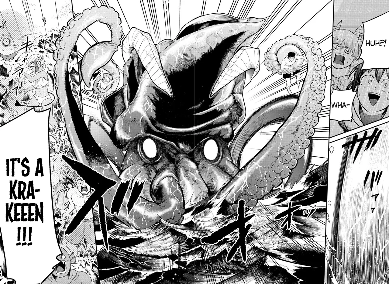 Anime – Welcome to Demon School! Iruma-kun Chapter 321 – Page 18