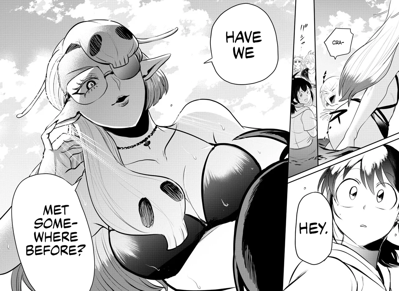 Anime – Welcome to Demon School! Iruma-kun Chapter 320 – Page 16