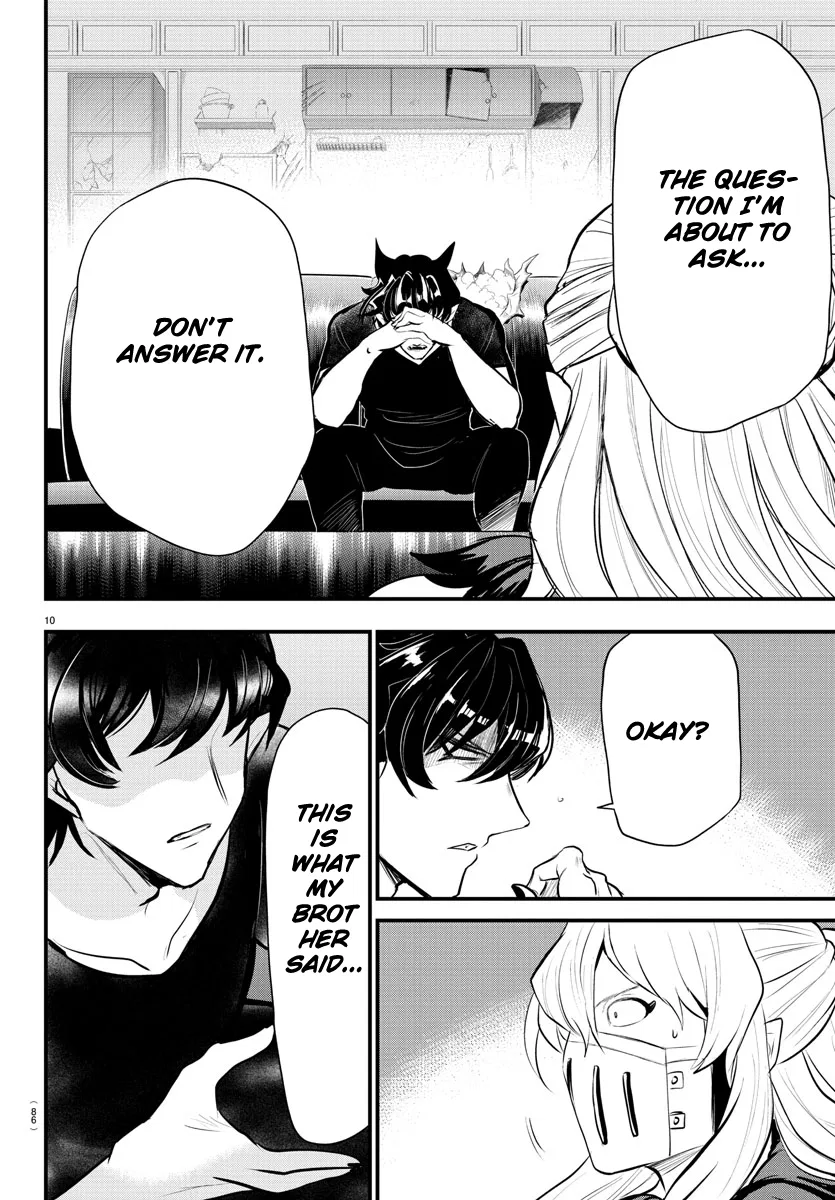 Anime – Welcome to Demon School! Iruma-kun Chapter 319 – Page 10