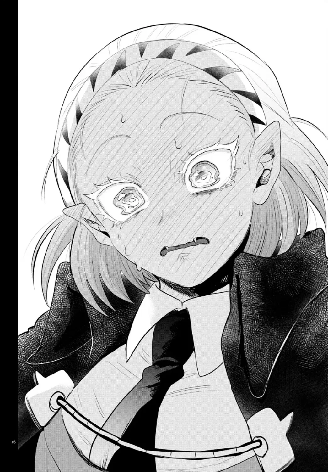Anime – Welcome to Demon School! Iruma-kun Chapter 318 – Page 15