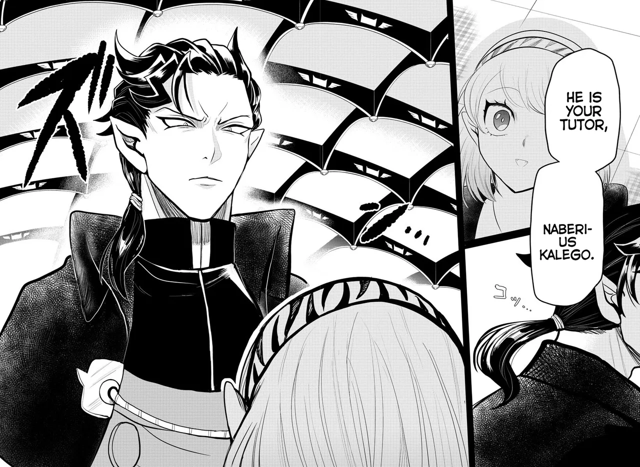 Anime – Welcome to Demon School! Iruma-kun Chapter 316 – Page 18