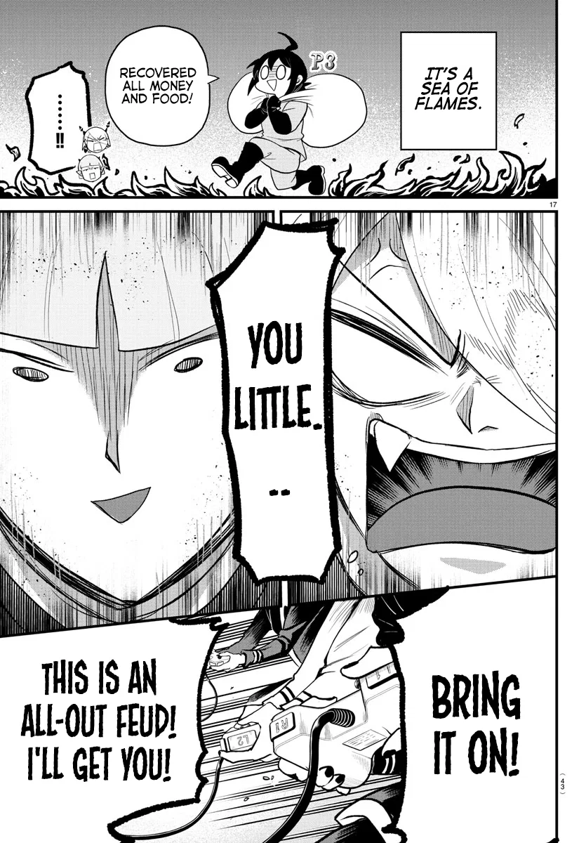 Anime – Welcome to Demon School! Iruma-kun Chapter 315 – Page 17