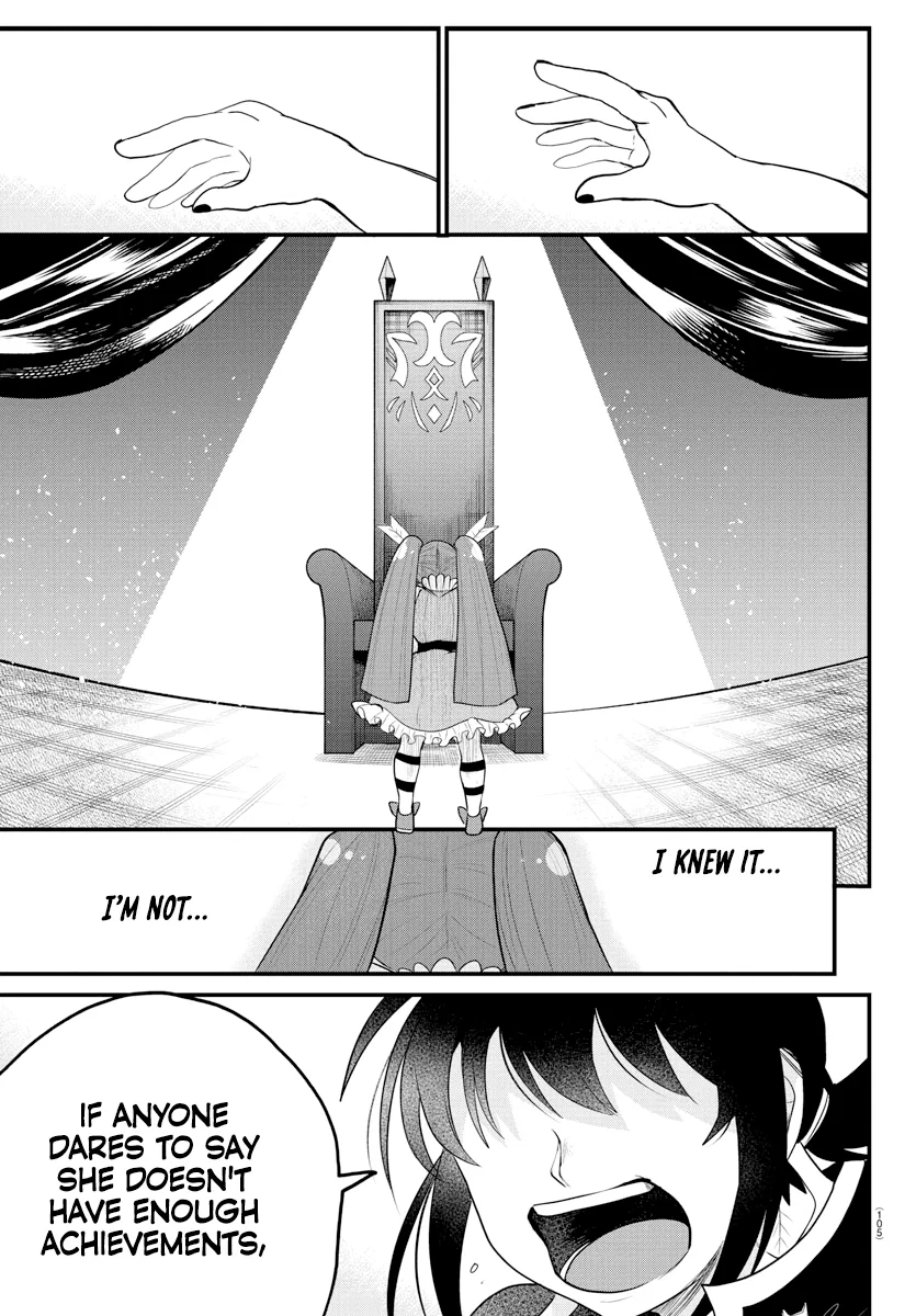 Anime – Welcome to Demon School! Iruma-kun Chapter 312 – Page 3